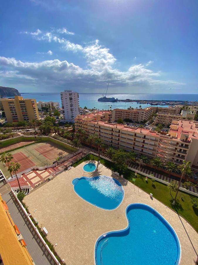 Paradise Ocean View Los Cristianos  Exterior photo