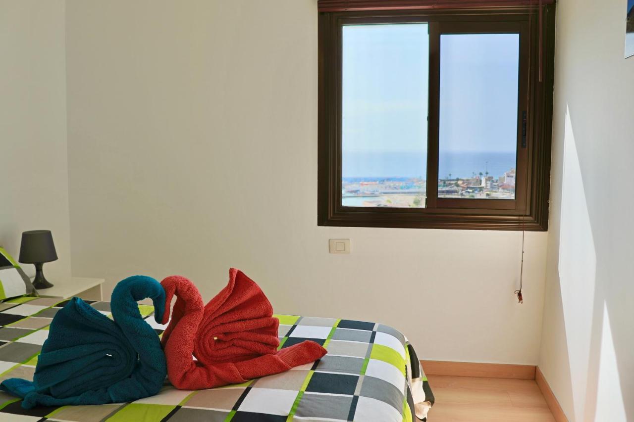 Paradise Ocean View Los Cristianos  Exterior photo