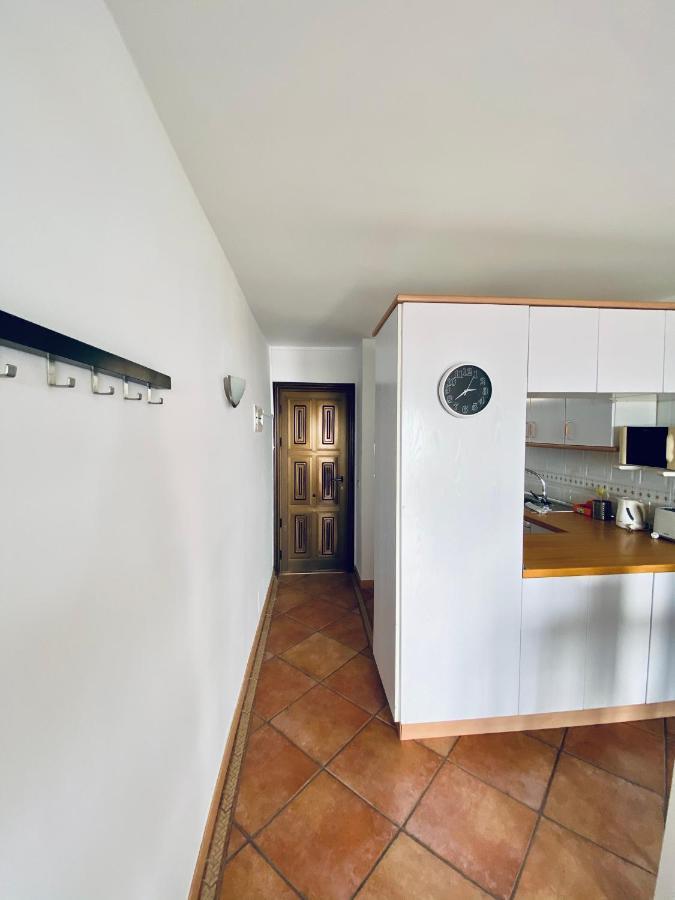 Paradise Ocean View Los Cristianos  Exterior photo