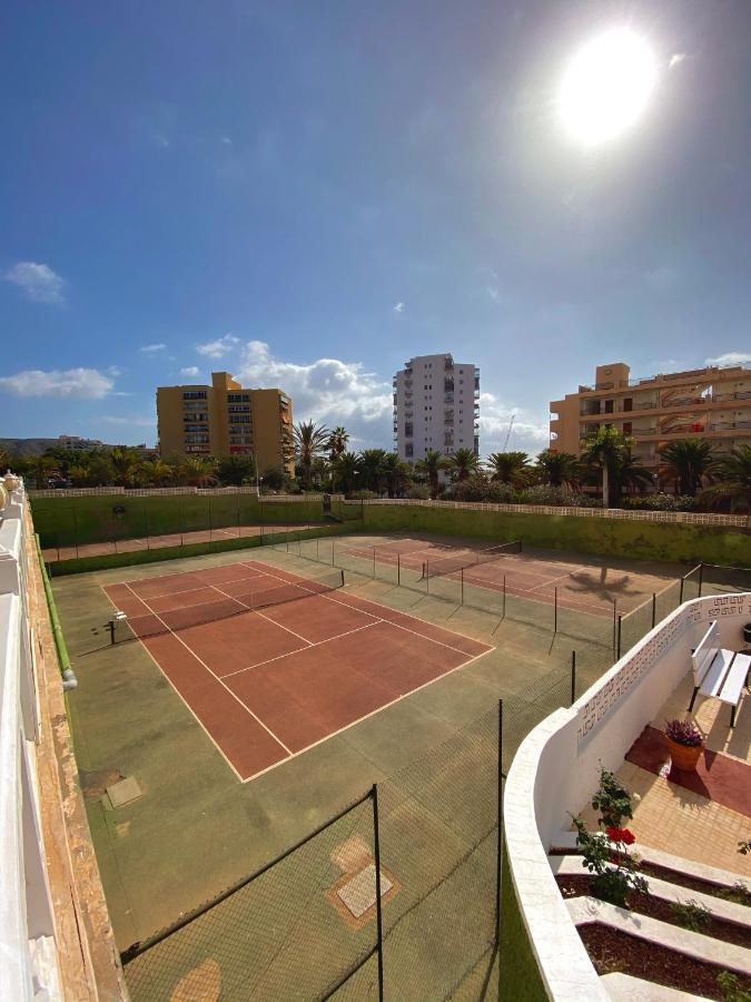 Paradise Ocean View Los Cristianos  Exterior photo