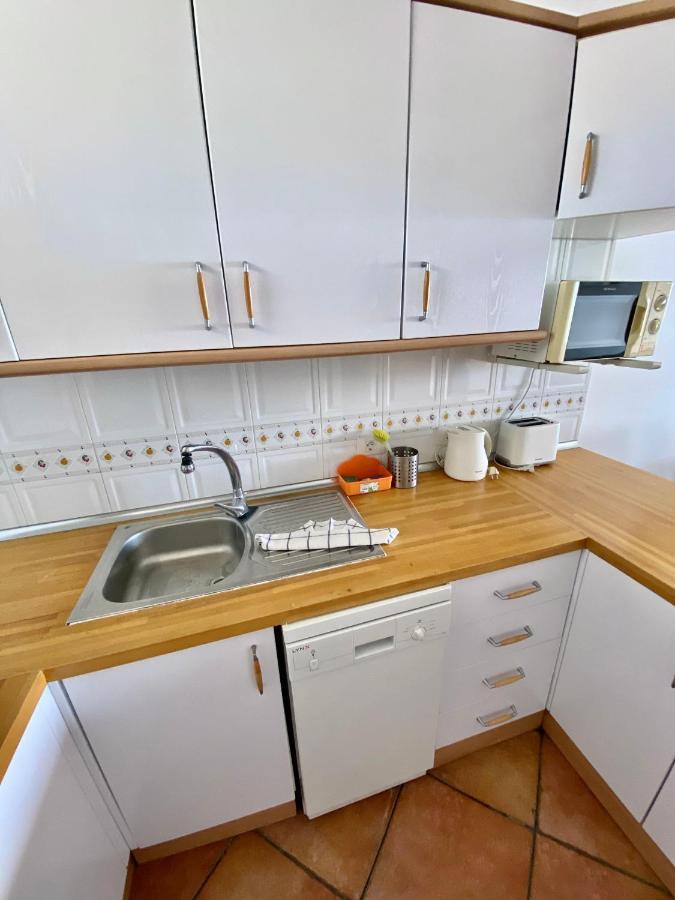 Paradise Ocean View Los Cristianos  Exterior photo