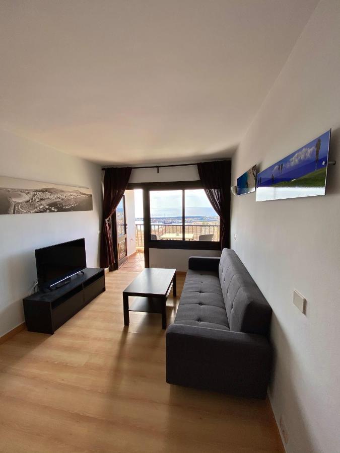 Paradise Ocean View Los Cristianos  Exterior photo