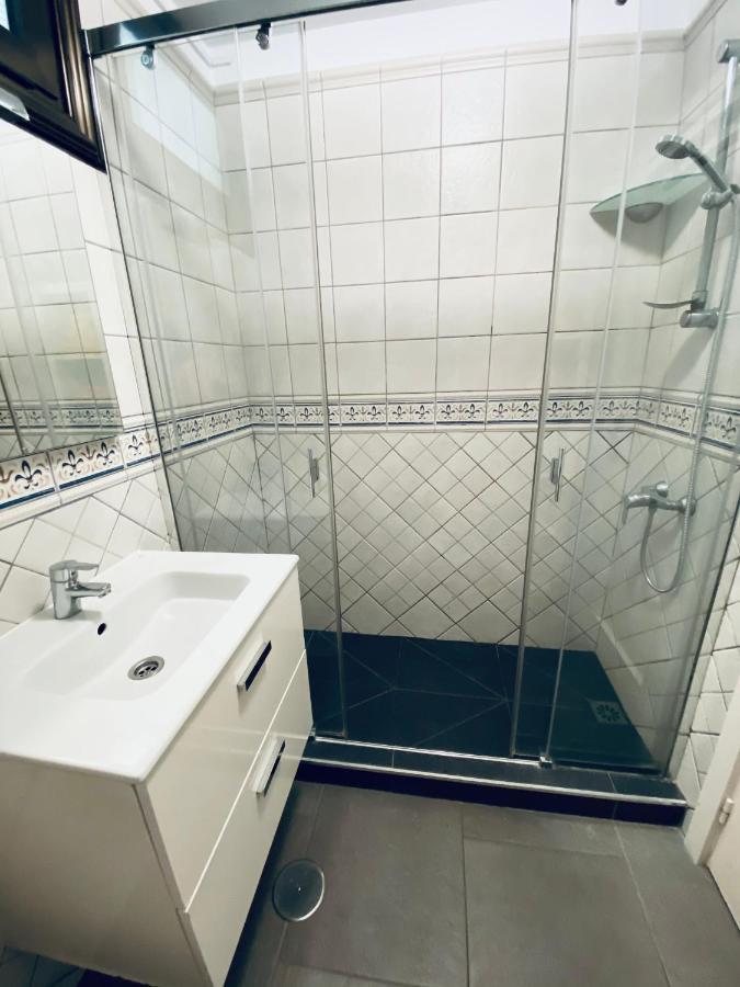 Paradise Ocean View Los Cristianos  Exterior photo