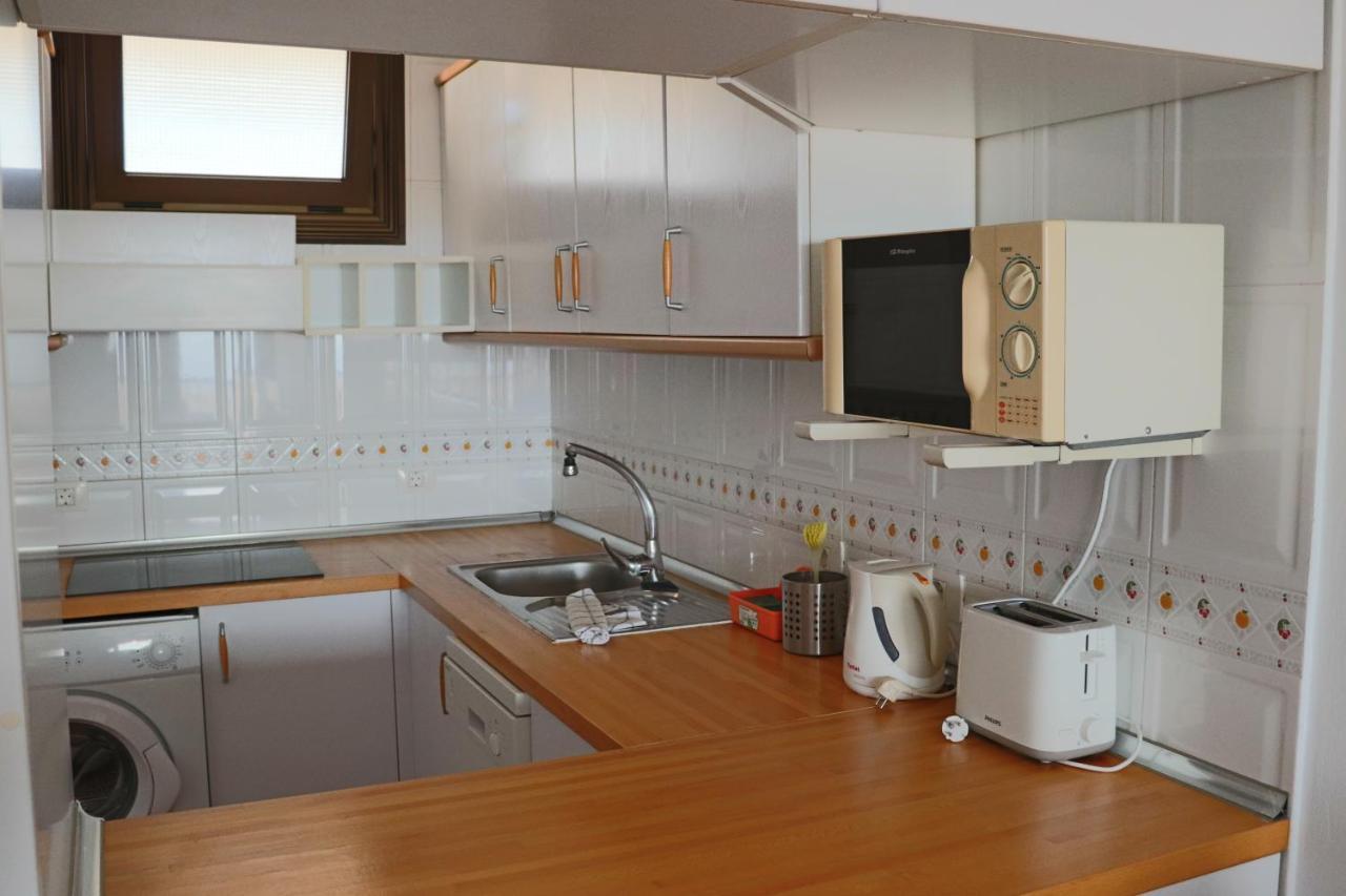 Paradise Ocean View Los Cristianos  Exterior photo