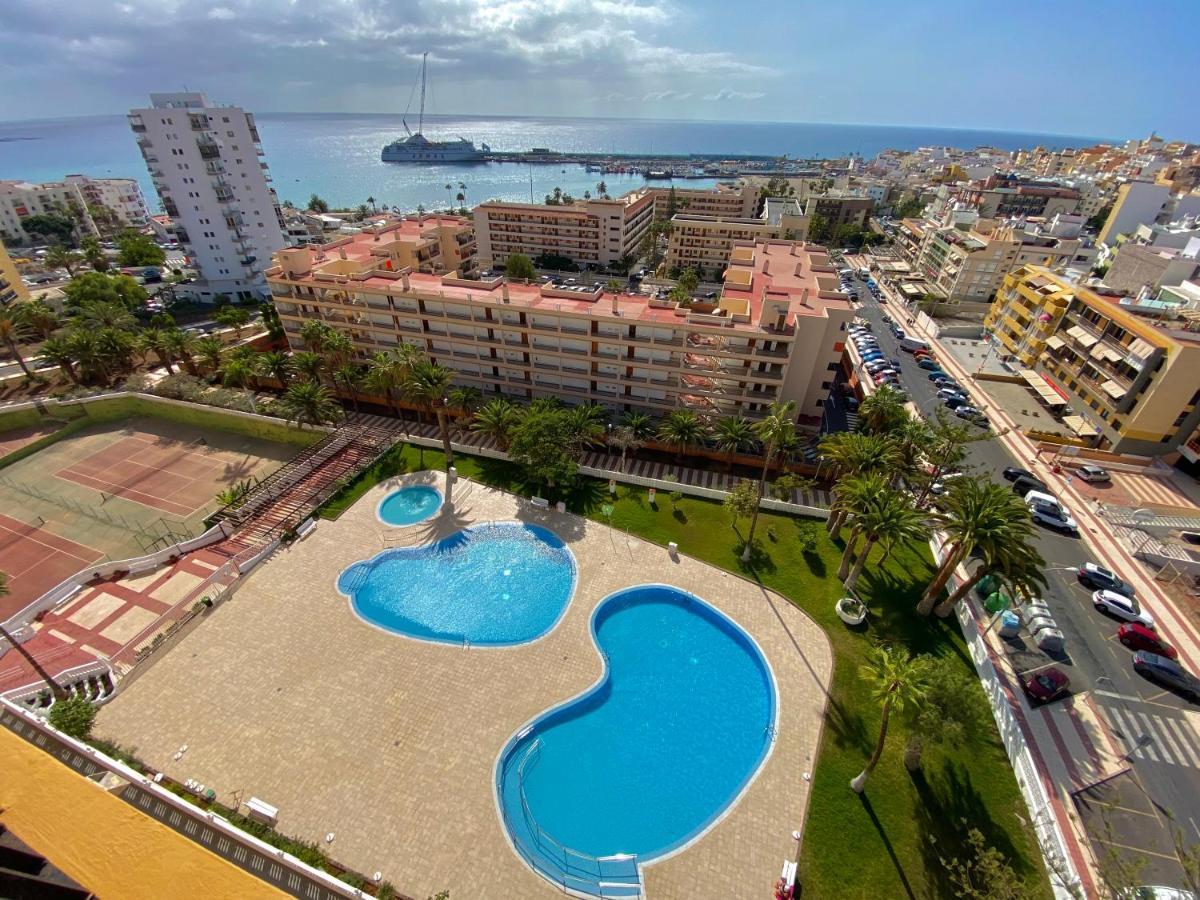 Paradise Ocean View Los Cristianos  Exterior photo