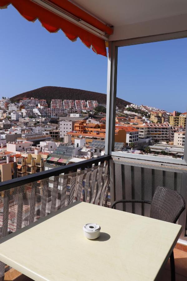 Paradise Ocean View Los Cristianos  Exterior photo
