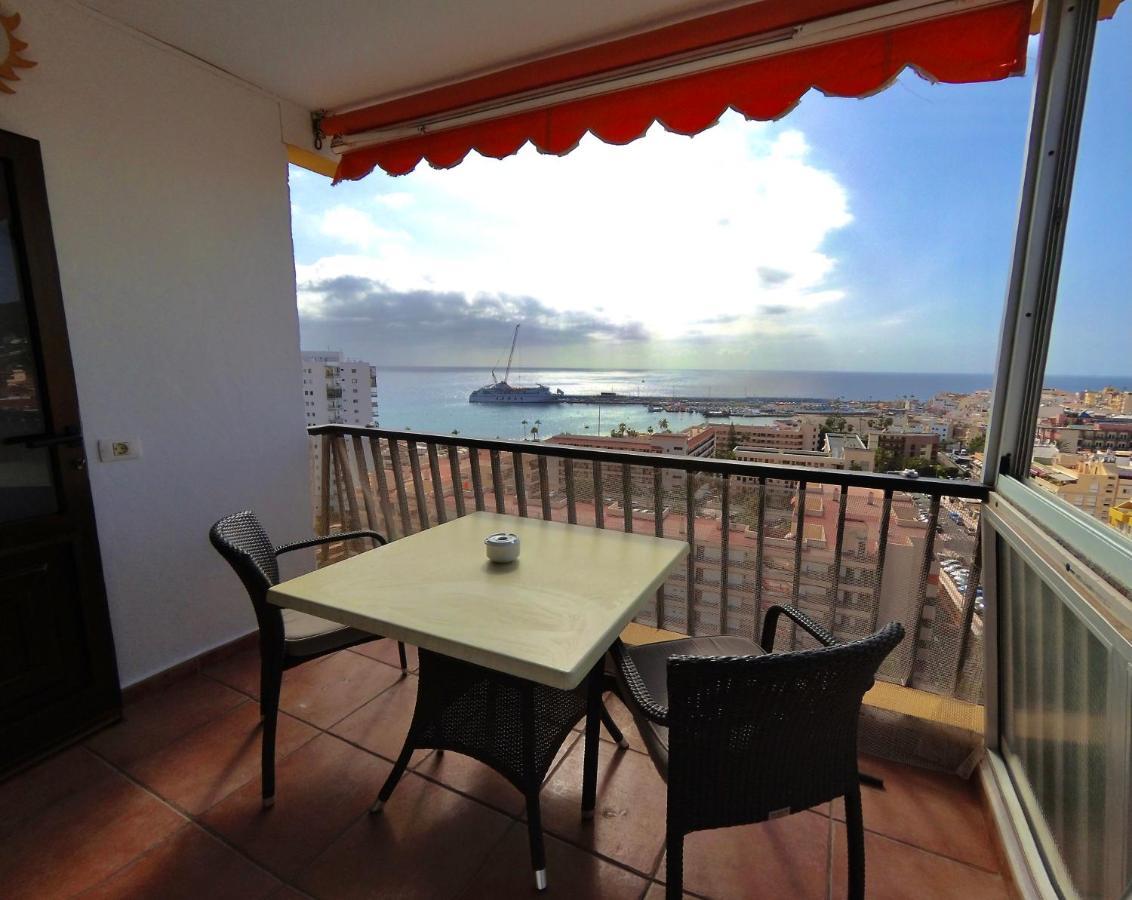 Paradise Ocean View Los Cristianos  Exterior photo